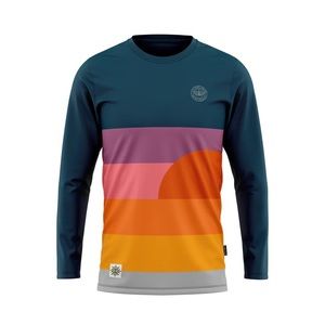 Victory Chimp Gravel Riding Jersey Men’s Size Medium